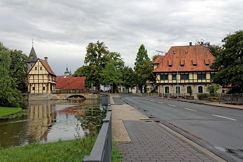 Bentheim135