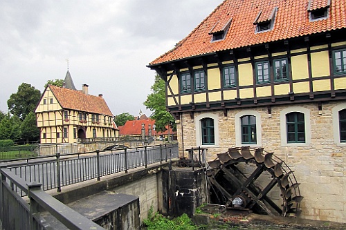 Bentheim138