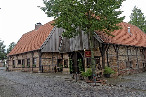 Bentheim153