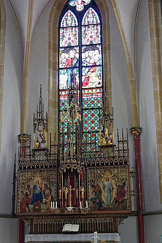 Bentheim162