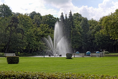 Bentheim180