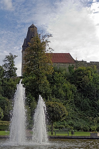 Bentheim207