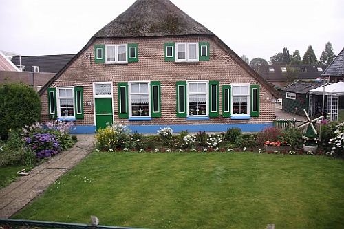 Giethoorn001