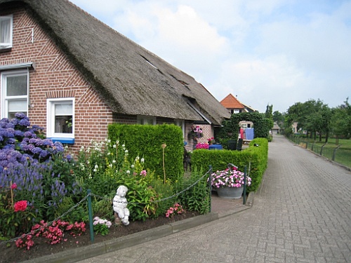 Giethoorn002