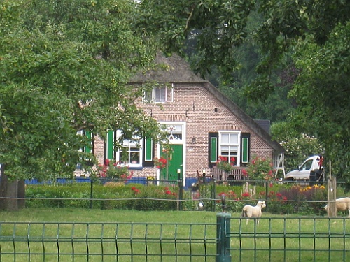 Giethoorn011
