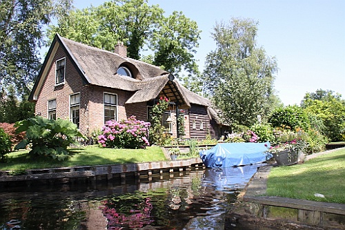 Giethoorn043