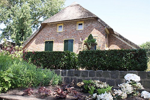Giethoorn051