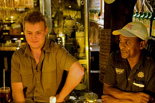 Namibie045