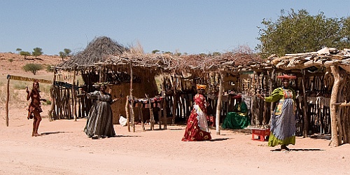 Namibie348