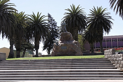 Namibie360