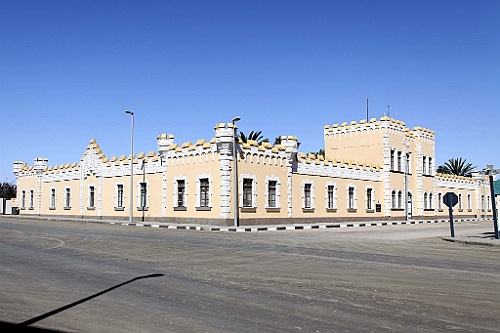 Namibie364