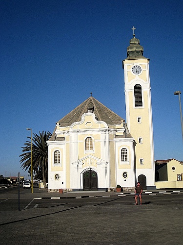 Namibie374