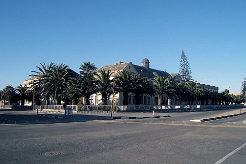 Namibie375