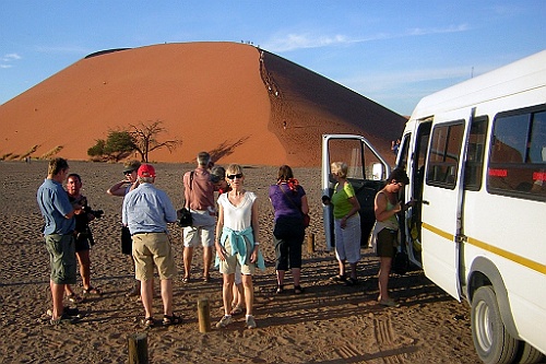 Namibie608
