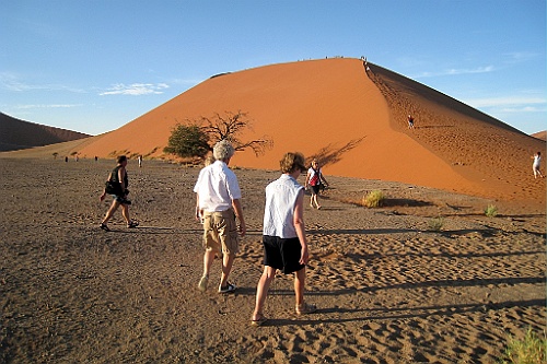 Namibie609