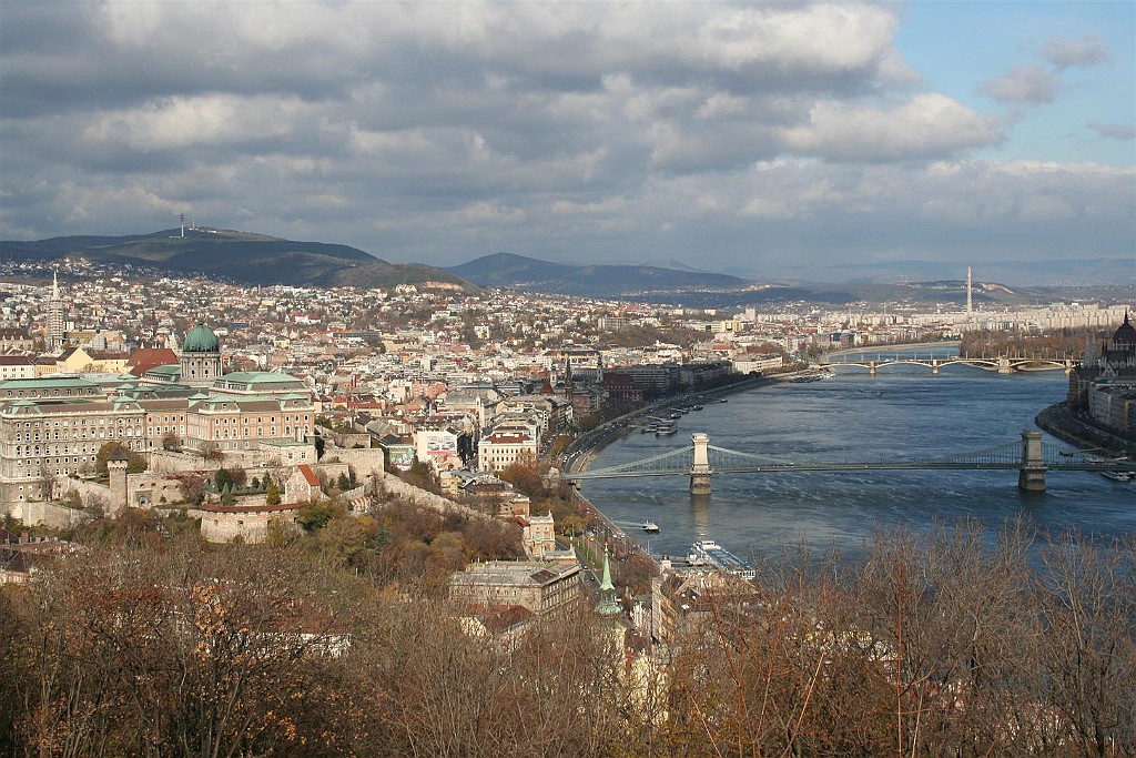 buda0032.JPG - Prachtig schouwspel