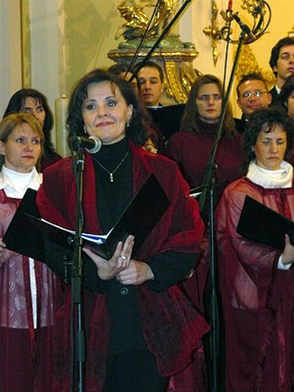buda0085.jpg - Met aldaar het opvoeren van de bekende Hogaarse mis