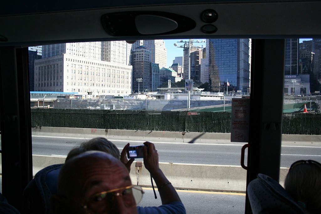 cruise240.JPG - Eerste zicht op Ground Zero