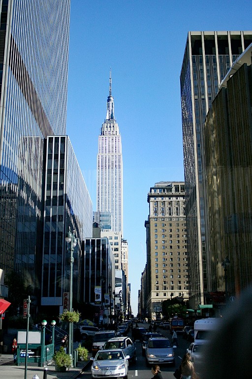 cruise241.JPG - Empire State Building op de achtergrond