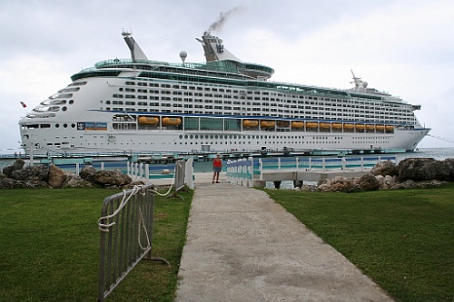 cruise108