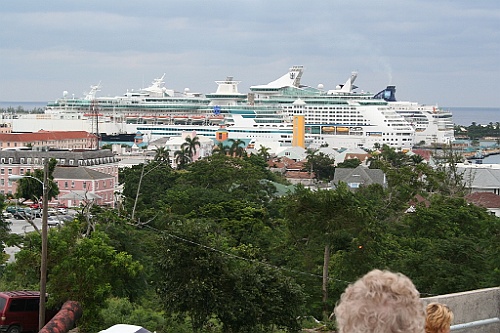 cruise125