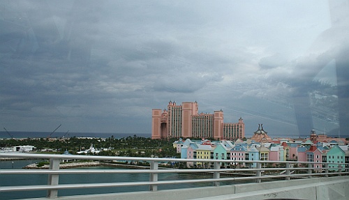 cruise134