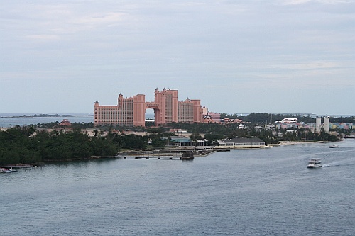 cruise190