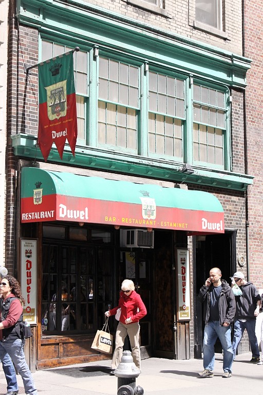 cruise138.jpg - Een echt Belgisch café/restaurant