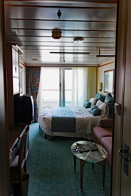 cruise219.jpg - Ditmaal een kajuit met balkon