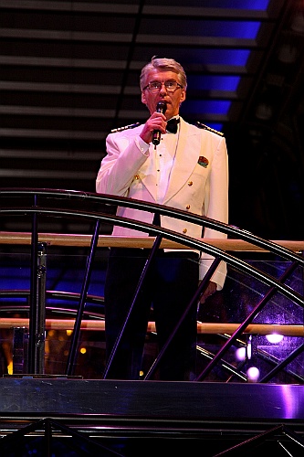 cruise254