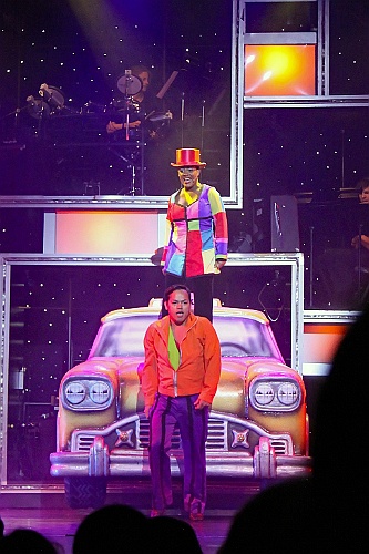 cruise258
