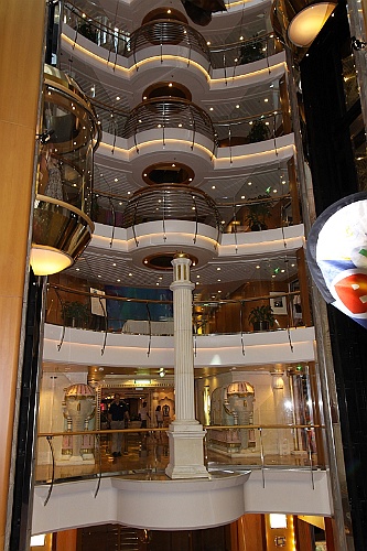 cruise269