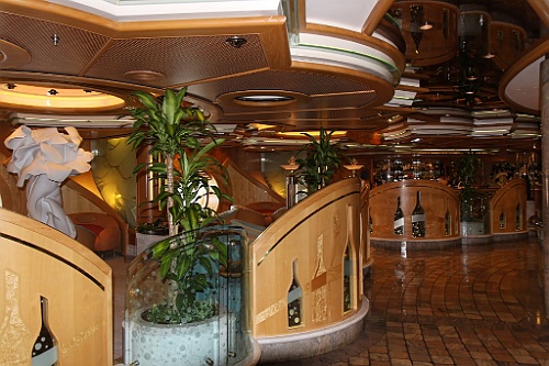 cruise271