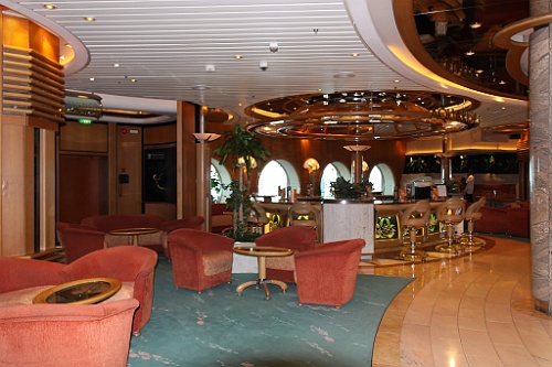 cruise273