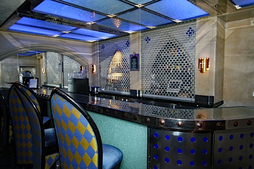 cruise285