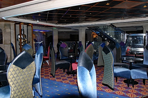 cruise287