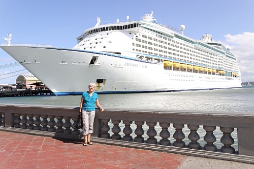 cruise304