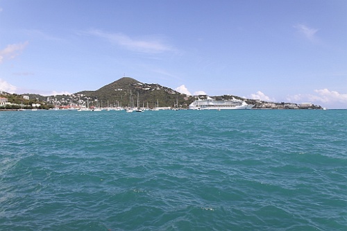 cruise409
