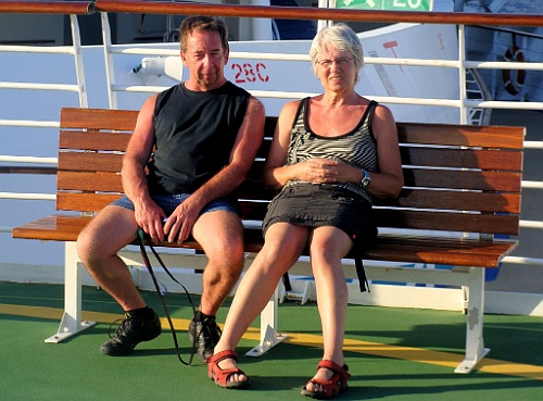 cruise437