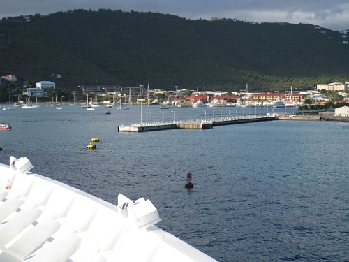 cruise438