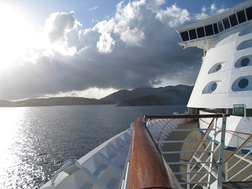 cruise440