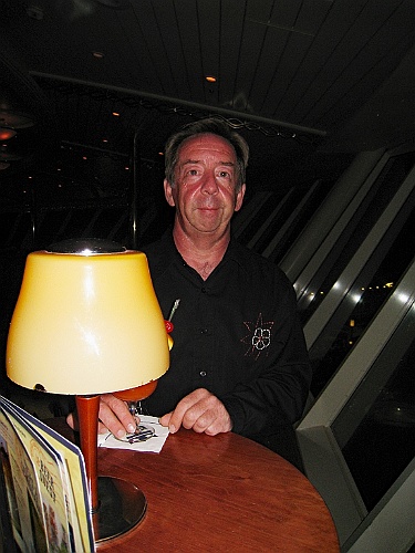 cruise442