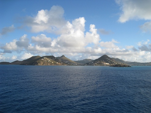 cruise453