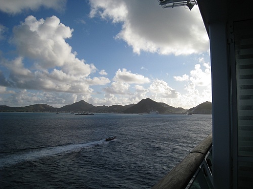 cruise454