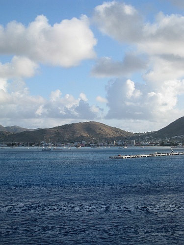 cruise455
