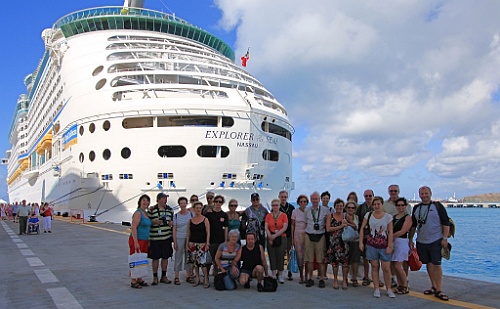 cruise459