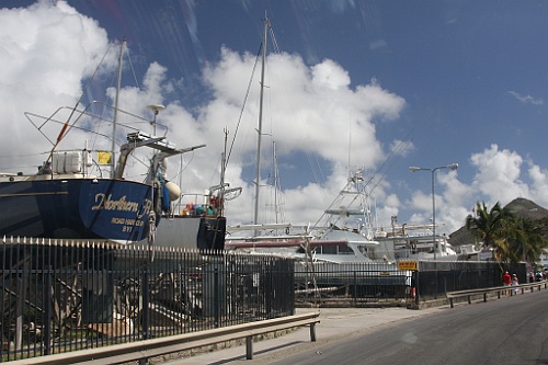 cruise463