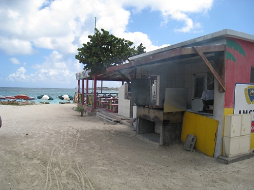 cruise487