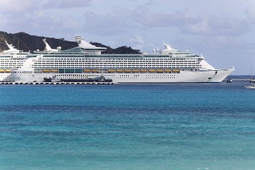 cruise536