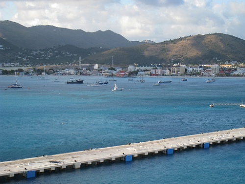 cruise542